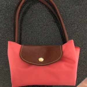 Small Longchamp